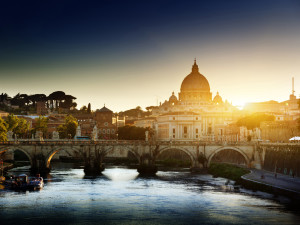 Vatican