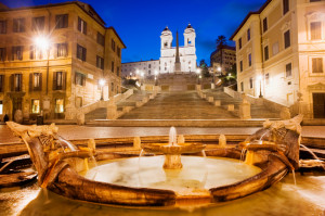 Spanish-Steps-Rome