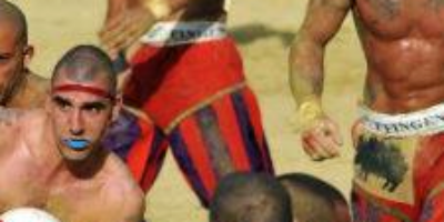 calcio fiorentino