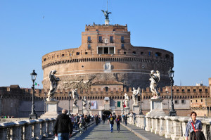 castel-sant-angelo