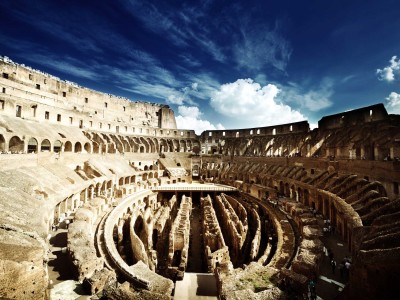 Colosseum