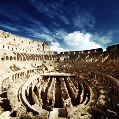 Colosseum