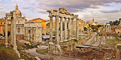 Roma-Forum