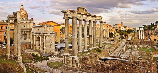 Roma-Forum