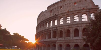 morning-colosseum