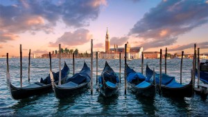 Veneza-italia