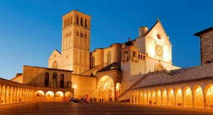 assisi-italia