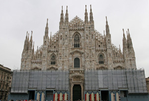 Duomo