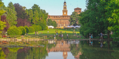 Parco Sempione