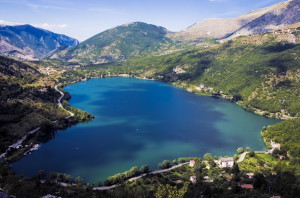 lago_scanno