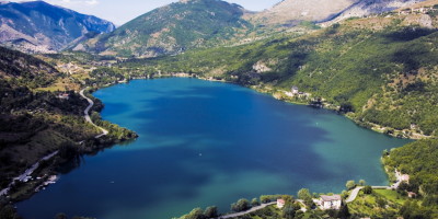 lago_scanno